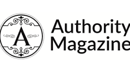 Authority Magazine