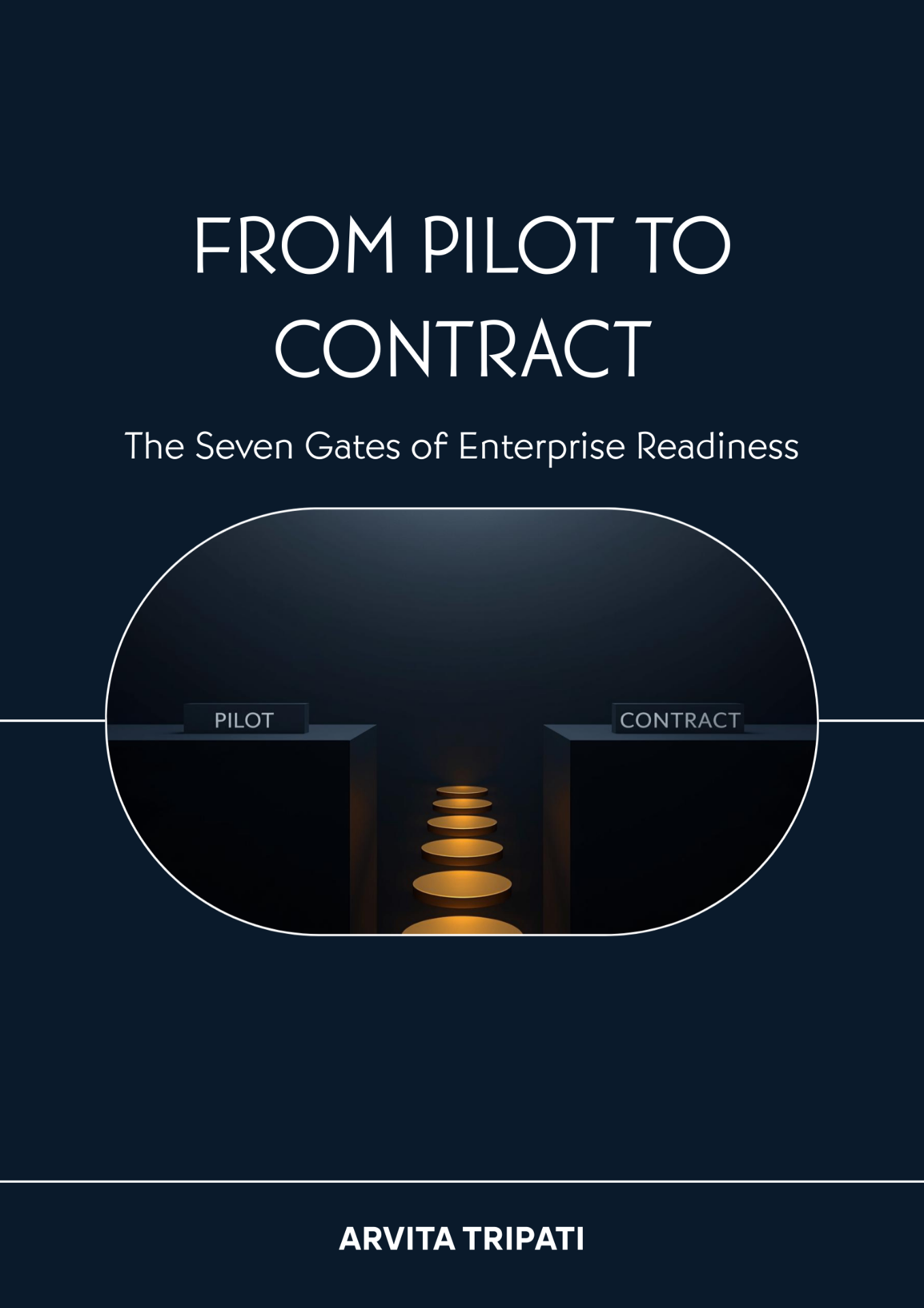 From Pilot to Contract book cover