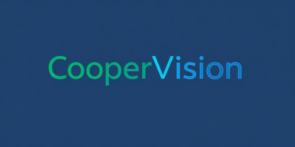 CooperVision